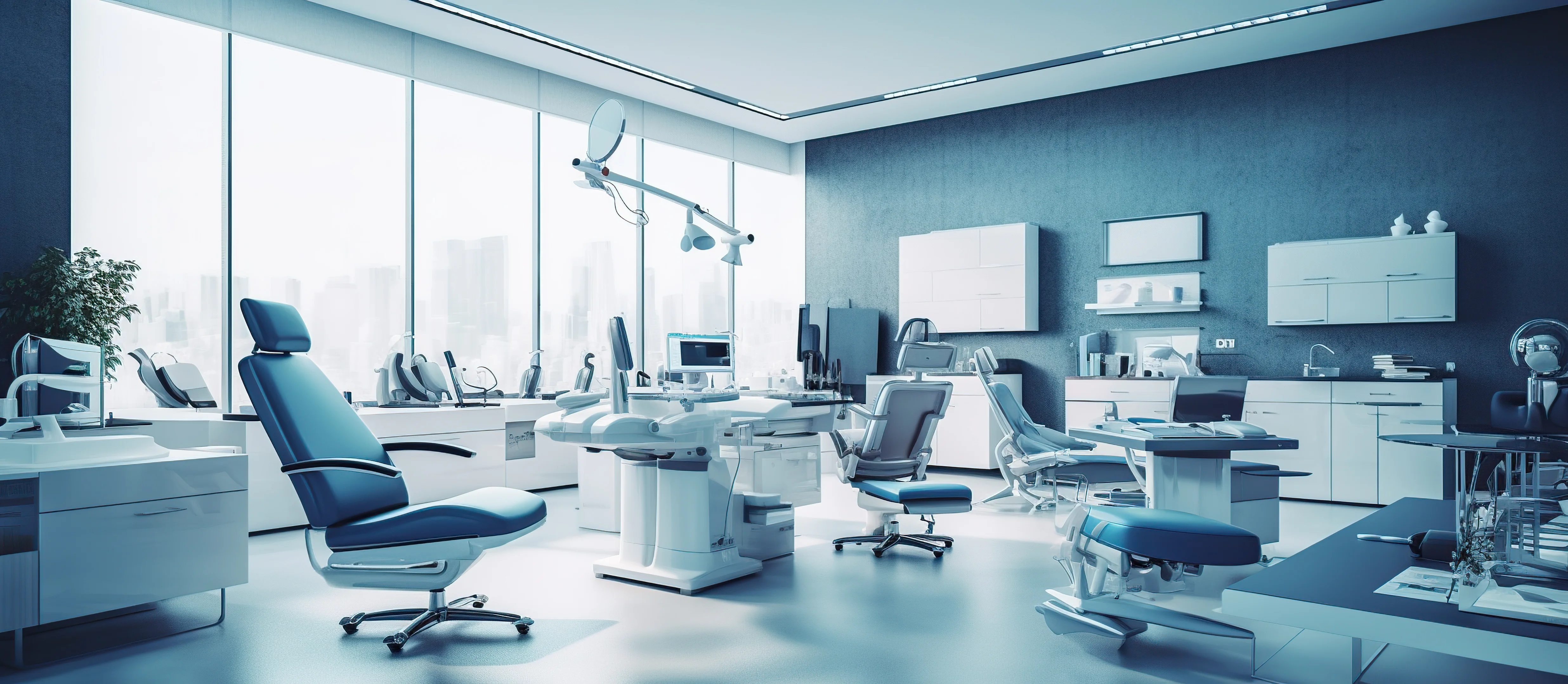 Dental consultation