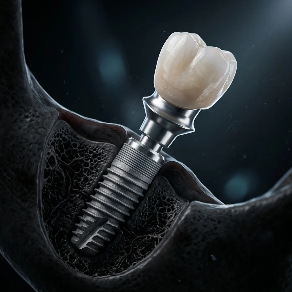 Dental Implants