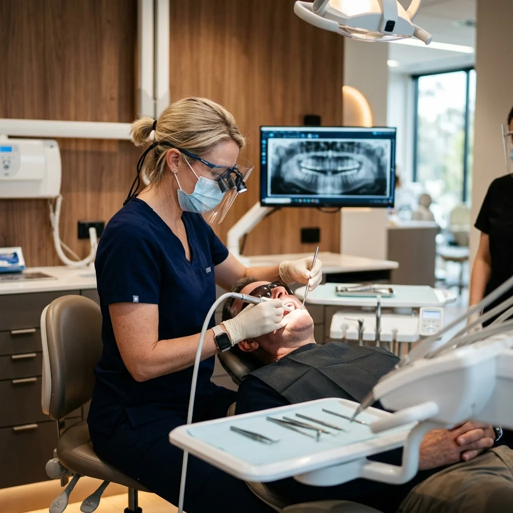 Dental Care