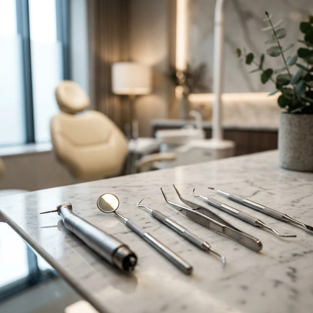 General Dentistry