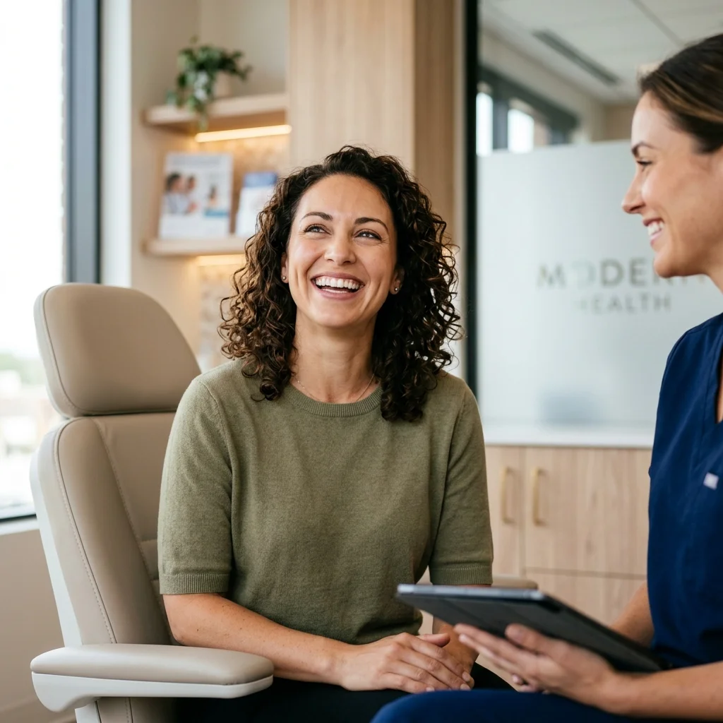 Patient Care