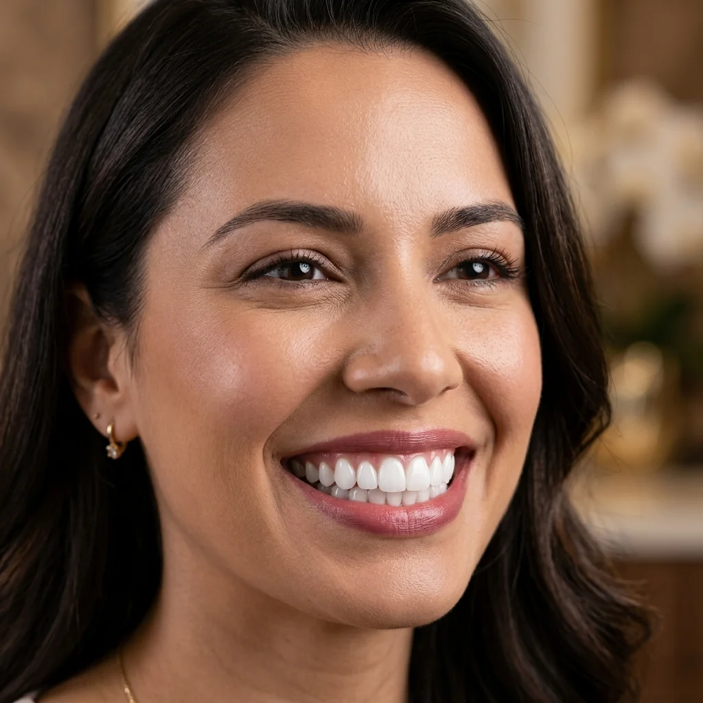 Teeth Whitening